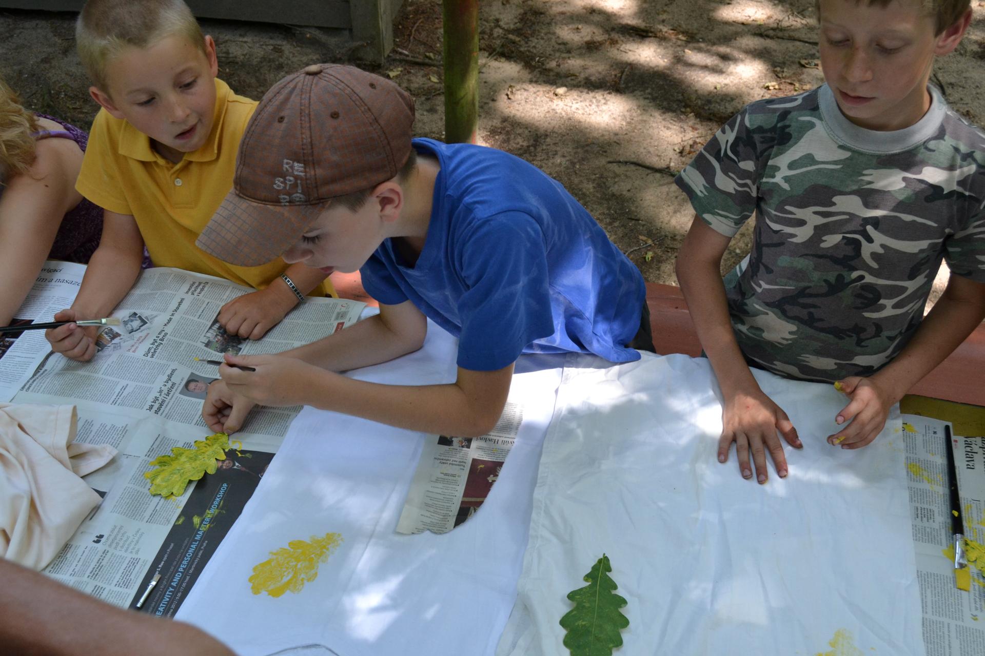 Karštejn 2012 Image 14